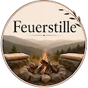 Feuerstille Logo